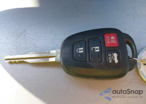 2017 Toyota Camry Le from USA, damaged, VIN 4T1BF1FK5HU404725